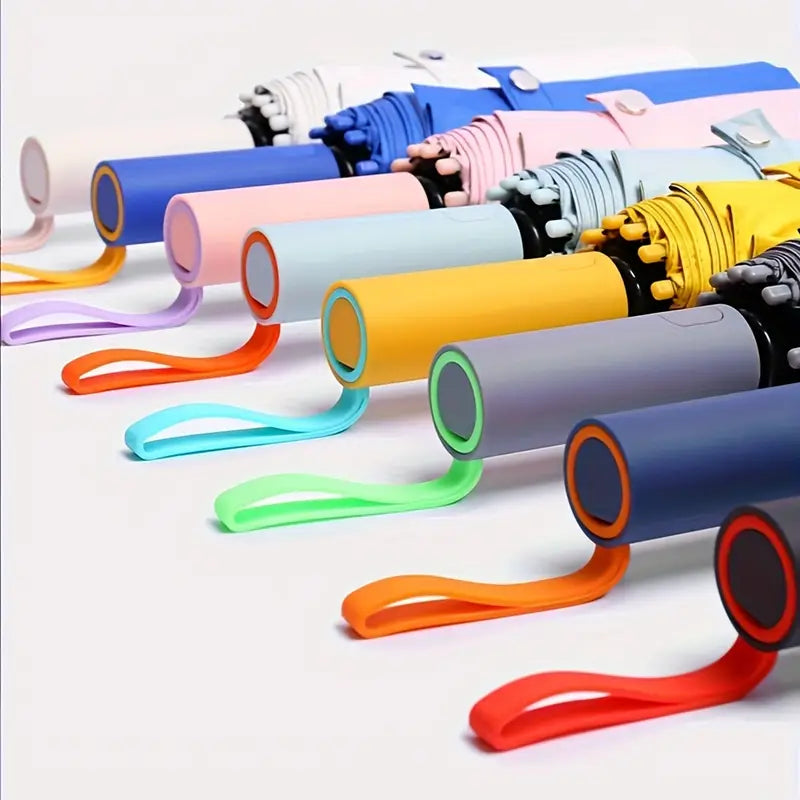 Strong and windproof umbrella