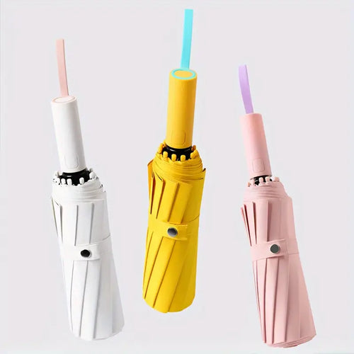 Strong and windproof umbrella